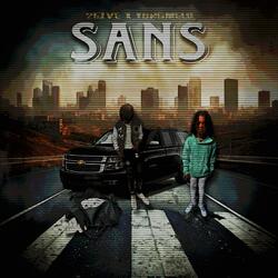 Sans (feat. 25ive)