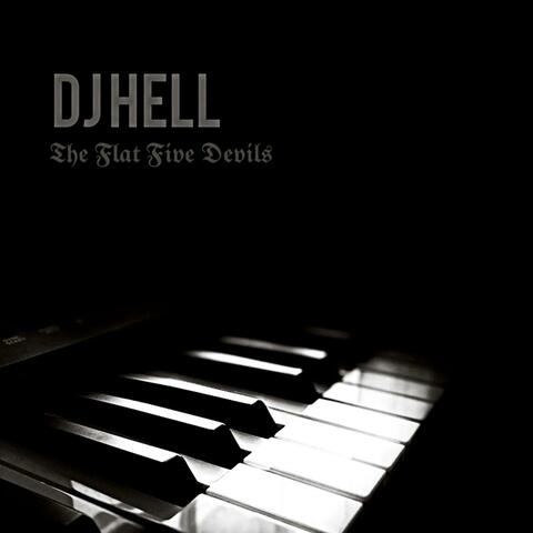 Root Down (Hell_Yeah_Production Remix)
