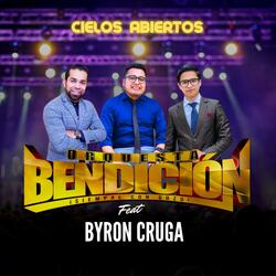 Un Grano De Arena (feat. Byron Cruga)