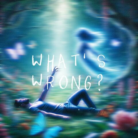 What's wrong?