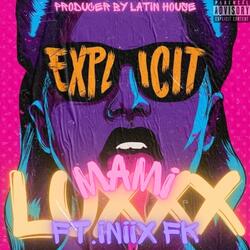 Mami (feat. Iniix FK)