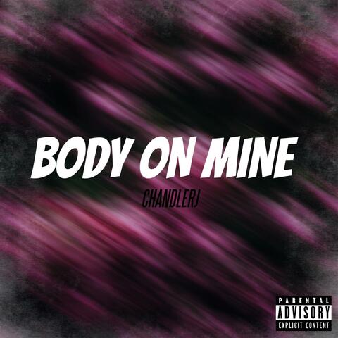 BODY ON MINE