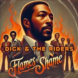 FLAMES OF SHAME