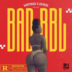 BAD BBL (feat. Aknose)
