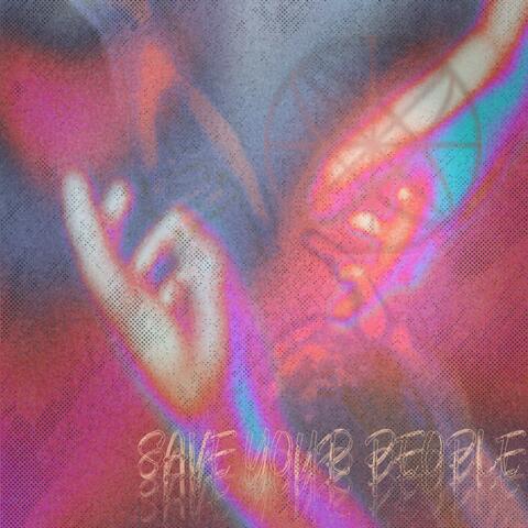SAVE YOUR PEOPLE