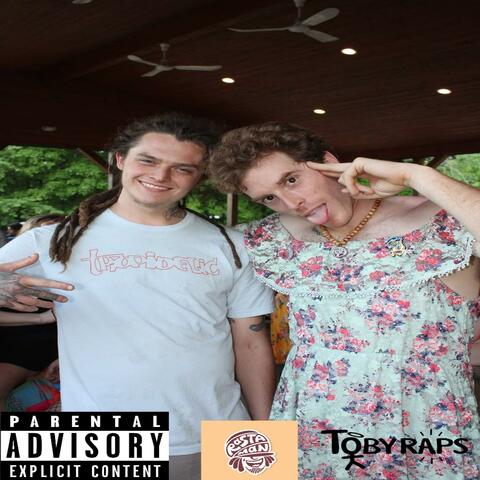 Never Know (feat. TobyRaps)