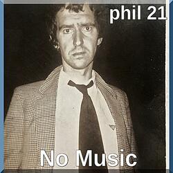 NO MUSIC