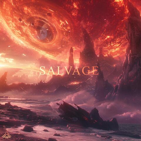 Salvage (feat. HYLIA)