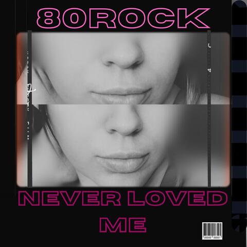 Never Loved Me