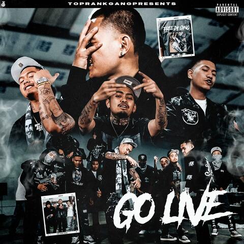 Go Live (Live)