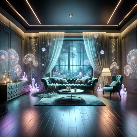 Deep Focus Harmony: Enchanted Melodies for Mindful Productivity