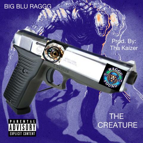 THE CREATURE