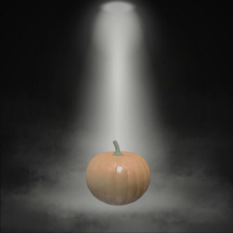 Invasion of Pumpkins