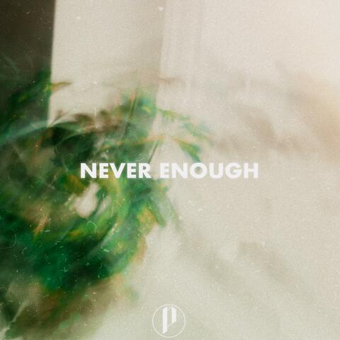 Never Enough