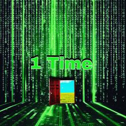 1 Time. (feat. Young Cupid)