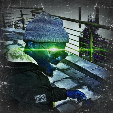 B"Spoke (feat. Nyiko_bt)