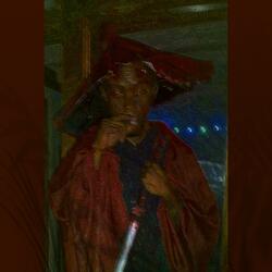 Johnny Test'D (feat. Nyiko_bt)