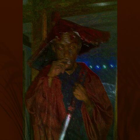 Johnny Test'D (feat. Nyiko_bt )