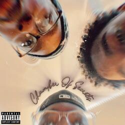 Chamber Of Secrets (feat. Lijah Bandz & Sauxy)