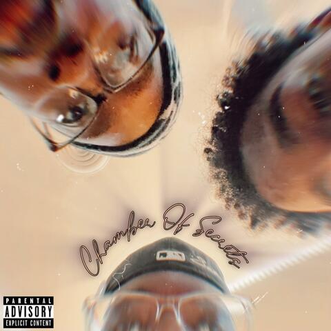 Chamber Of Secrets (feat. Lijah Bandz & Sauxy)