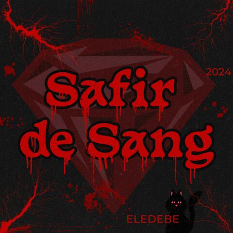 Safir de Sang