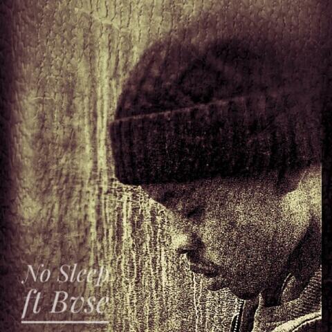No Sleep (feat. Bvse)