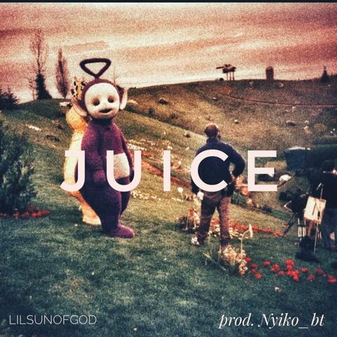 Juice Freestyle