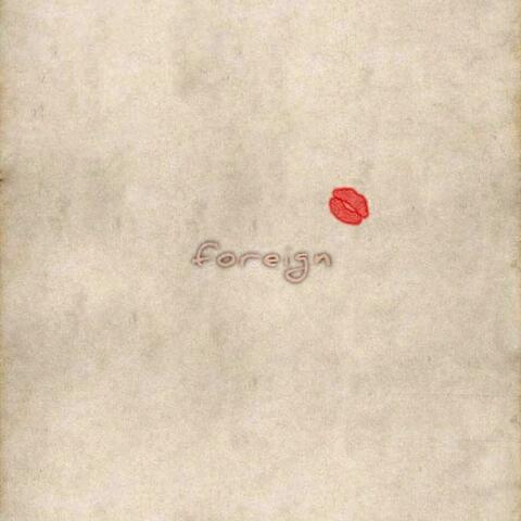 Foreign (interlude) (feat. Nyiko_bt)