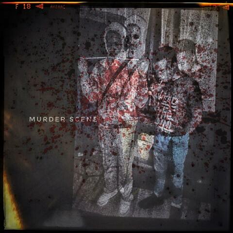 Murder Scene (feat. Kobi! & Nyiko_bt)