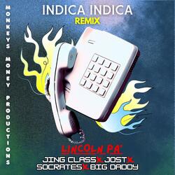 Indica Indica (feat. Jost, Big Daddy, Socrates & Jing Class)
