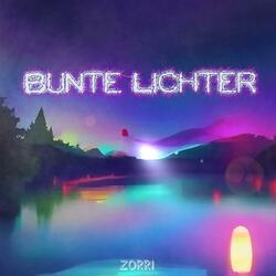 Bunte Lichter