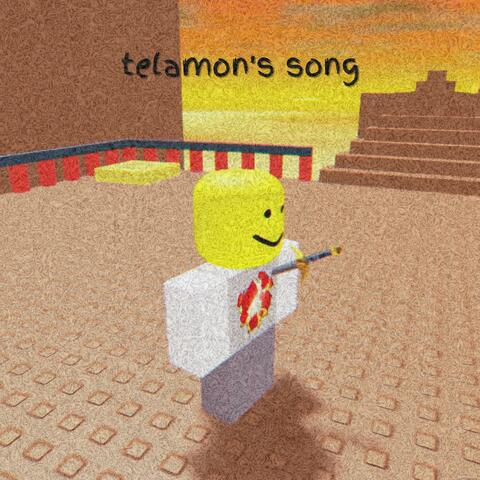 Winds of Fjords (Telamon's Song) (feat. Minomus)
