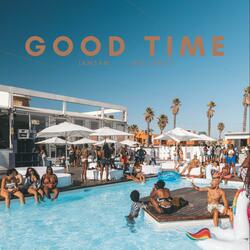 Good Time (feat. Iam3am)
