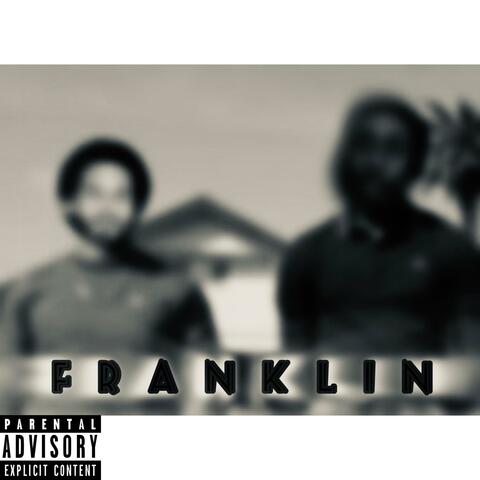 Franklin (feat. GMF BONES)