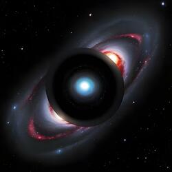 Something Interstellar