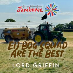 EIJ Bog Squad Are The Best (feat. Burton Explorers)