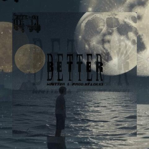 Betterr
