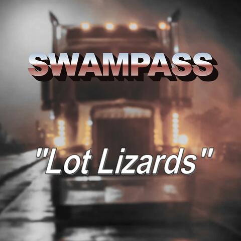Lot Lizards