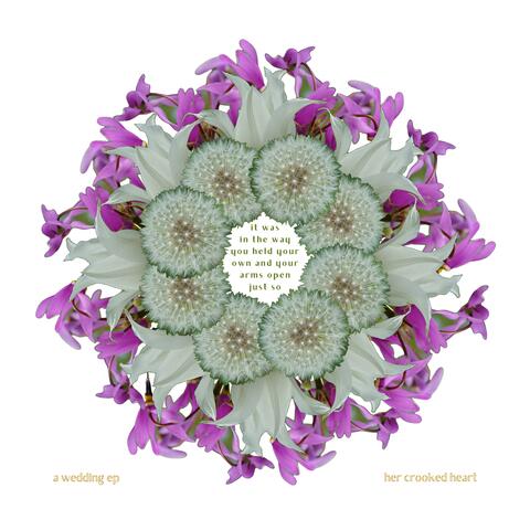A Wedding EP