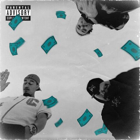 COUNT $$$ (feat. caerpackage)