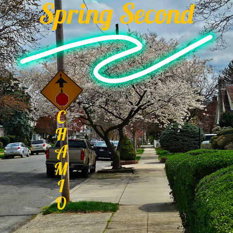 Spring Second