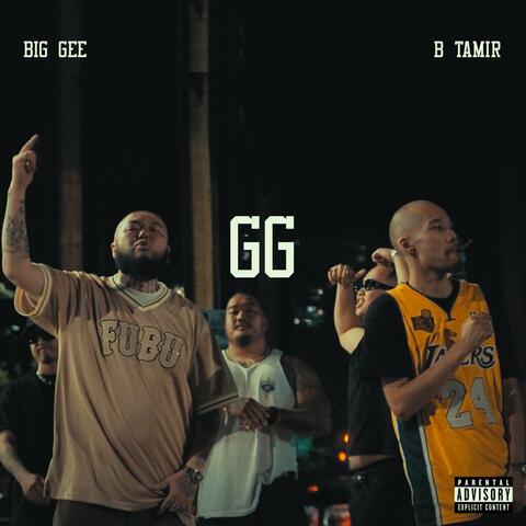 GG (feat. Big Gee)