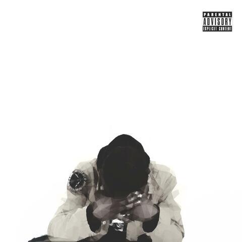 Trouble On My Mind. (feat. Big M)