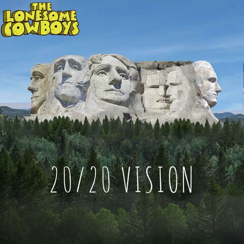 20/20 Vision