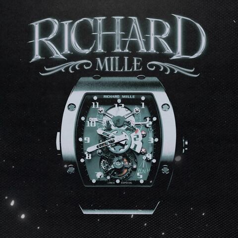 RICHARD MILLE