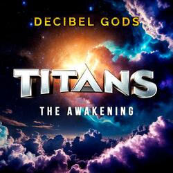 Lament of the Last Titan