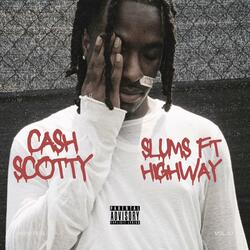 SLUMS (feat. Highway)