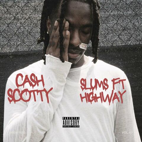 SLUMS (feat. Highway)