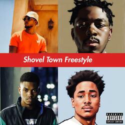 Shovel Town Freestyle (feat. KingSim, RoyalN & ECash)