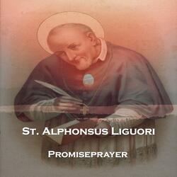 St. Alphonsus Liguori